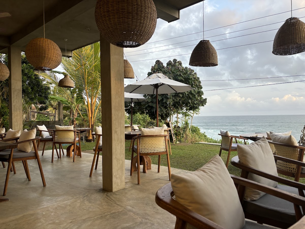 Break Point Restaurant