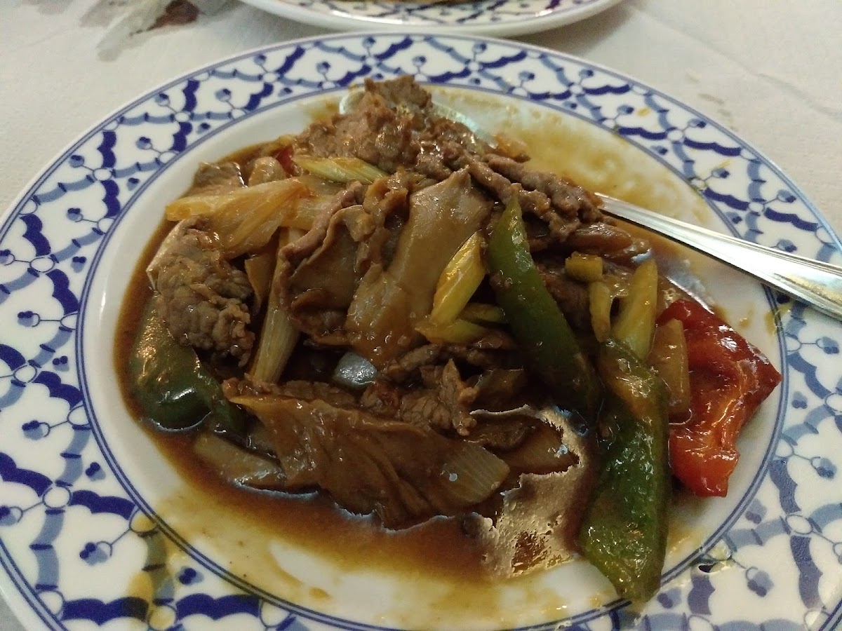 Restaurante Ruen Thai (Tenerife)-10