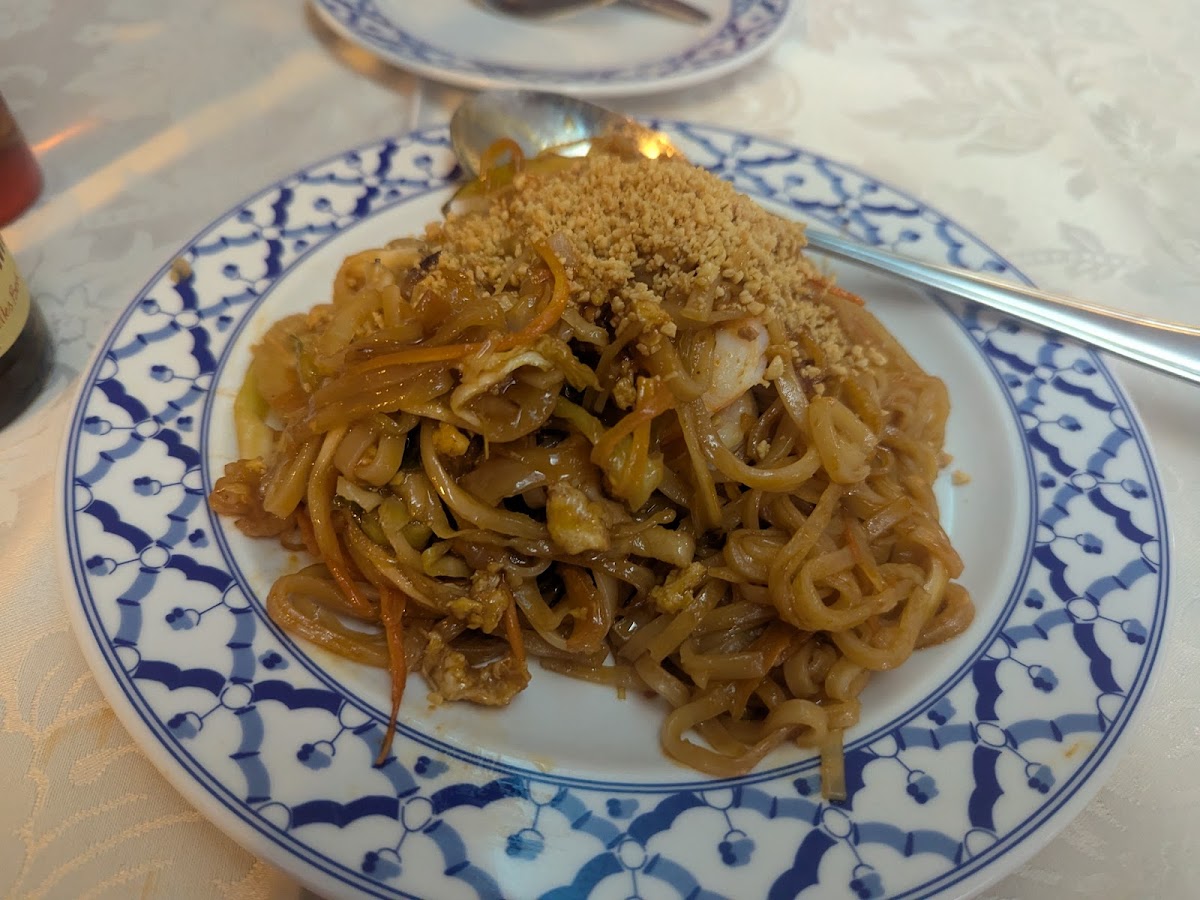 Restaurante Ruen Thai (Tenerife)-3