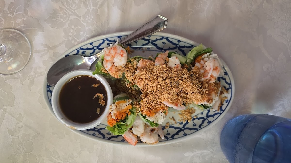 Restaurante Ruen Thai (Tenerife)-5