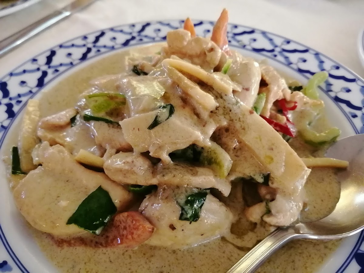 Restaurante Ruen Thai (Tenerife)-6